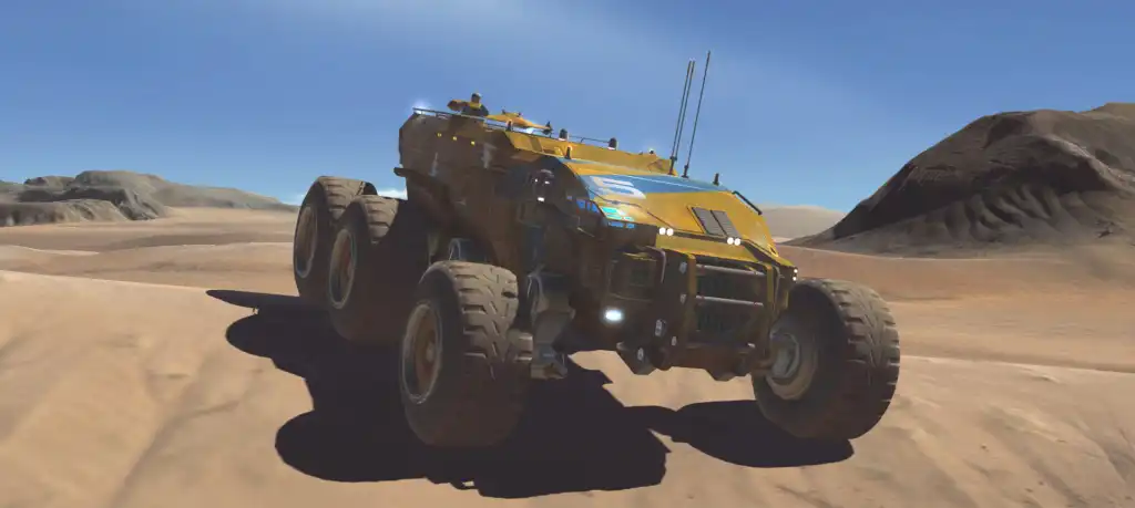 Kharak