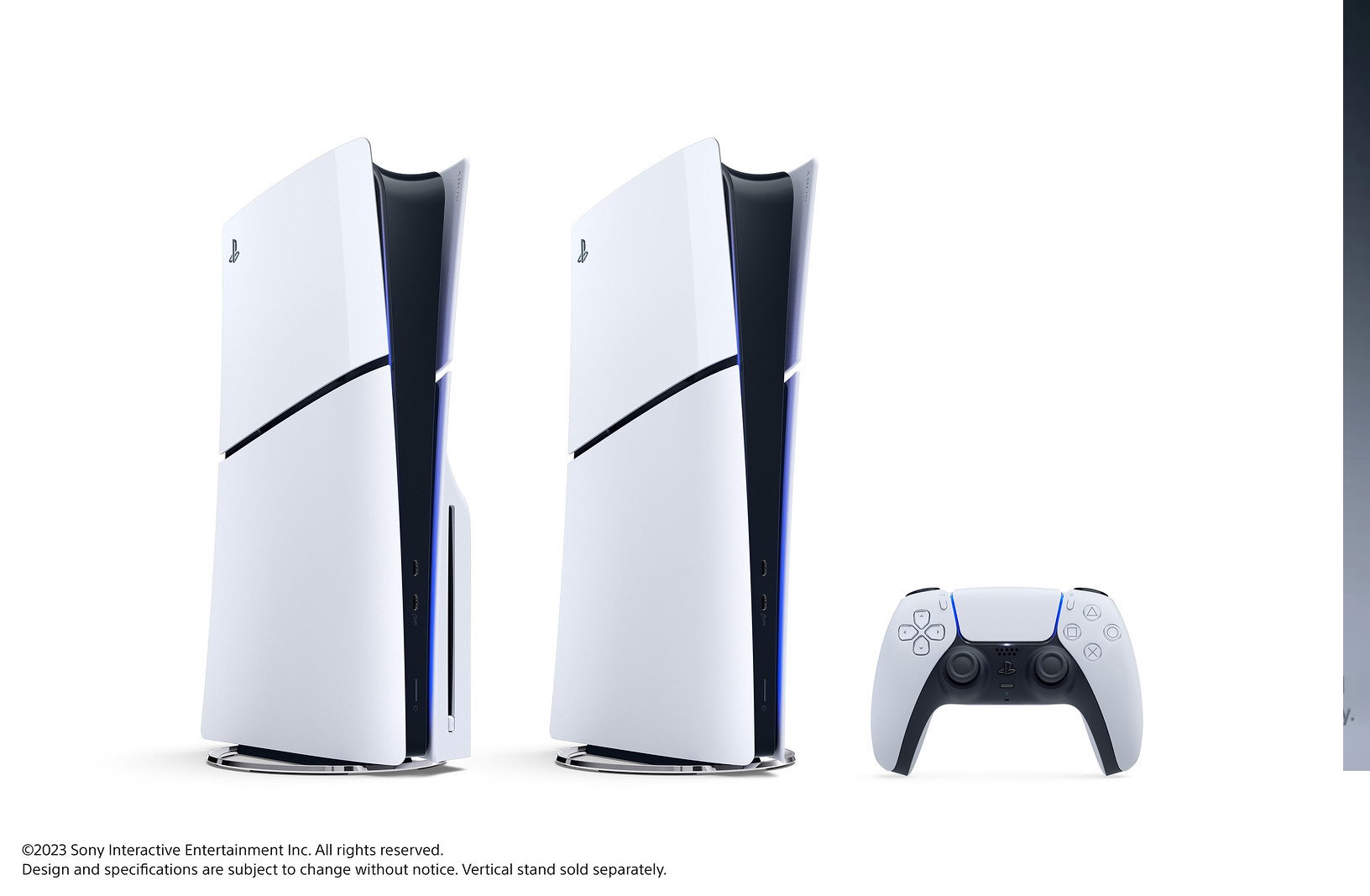 Ps5 New Design