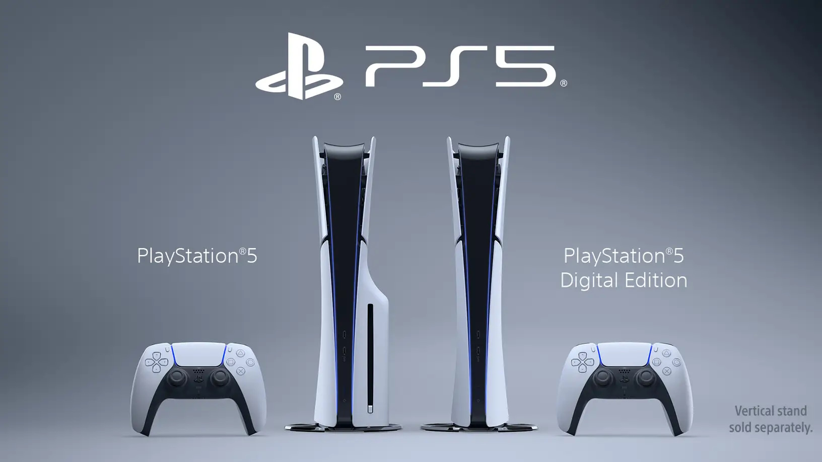 Ps5 New Model