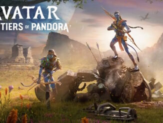 Avatar Pandora