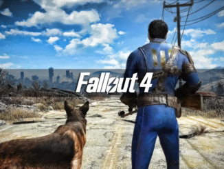 Fallout 4