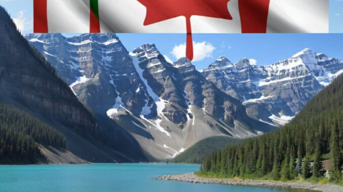 Move to canada from pakistan