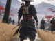 Ghost Of Tsushima