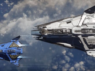 star citizen